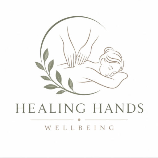 Healing Hands Wellbeing